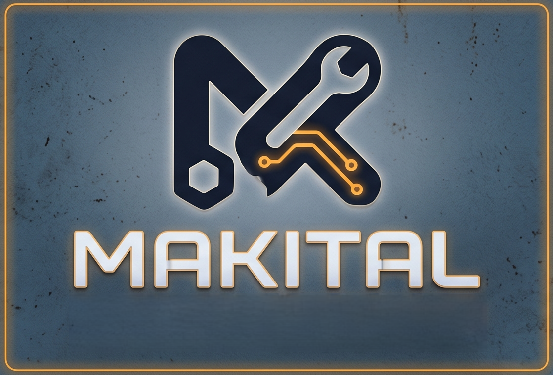 Makitall logo